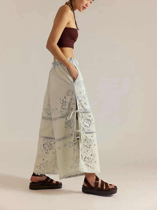 Free People Pants - Free people We The Free Day Break Jeans